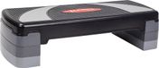 HMS AS004 - Fitness Step - 3-niveau - Antislip - Verstelbaar