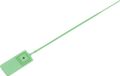 TRU COMPONENTS Kabelbindlood 248 mm 2.20 mm Vert Met traploze verstelling 1 stuk(s)