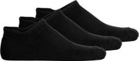 Scotch & Soda Sokken 1/2 Terry Low Cut Set van 3