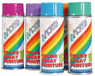 MOTIP Deco Lak Hoogglans RAL 1015 400ml