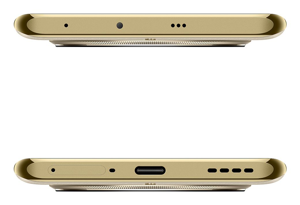 realme 12 Pro+ 5G 8GB/256GB - Beige