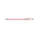 Pentel Gelschrijver k108-p 0.5mm pastel roze