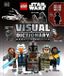 LEGO Star Wars Visual Dictionary Updated Edition