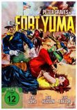 PLAION Fort Yuma DVD