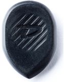 Jim Dunlop Primetone Classic Medium Tip Pick 5.0 mm Plectrumset (6 stuks)