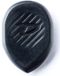 Jim Dunlop Primetone Classic Medium Tip Pick 5.0 mm Plectrumset (6 stuks)