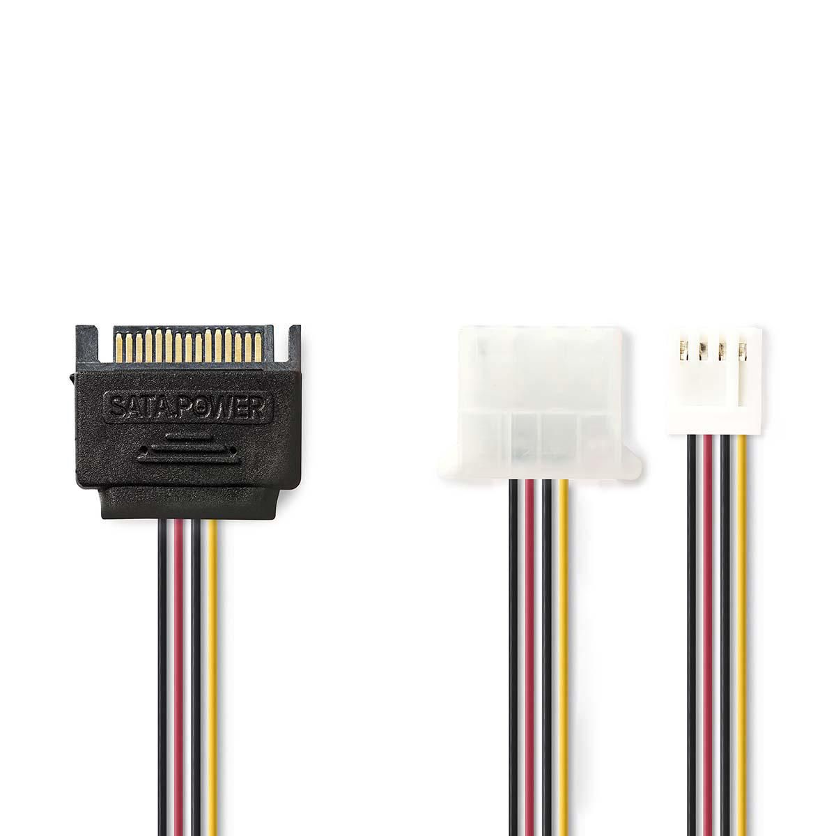 Nedis CCGP73550VA015