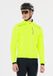 ENDURANCE Fahrradjacke Tandori neongeel