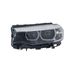 MAGNETI MARELLI Hauptscheinwerfer 719000000103 links | Compatibel met: BMW 5