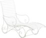 CLP Amiens Chaise de jardin
