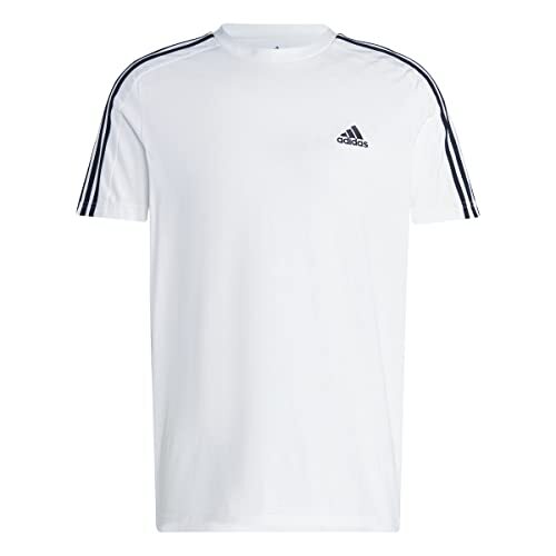 Adidas T-shirt merk model M 3S SJ T