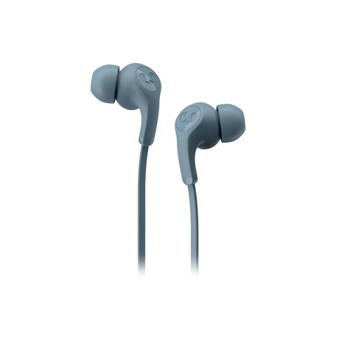 Fresh 'n Rebel Flow Tip - In-ear Headset - USB-C - Dive Blue