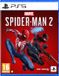Sony Marvel's Spider-Man 2 - PS5 Game - Open Wereld Actiongame - Standard Edition
