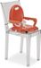 Chicco Pocket Snack Poppy Rode Booster