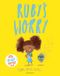 Ruby's Bloomsbury Childrens Books Rubys Worry A Big Bright Feelings Book