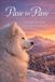 Paw in Paw with the Samoyed: A Loyal Friend for the Whole Family