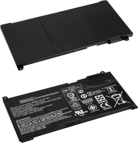 CoreParts MBXHP-BA0024 Batterij/Accu
