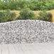 Maison Exclusive - Geknoopte gaasbakken, 5 stuks, 400x50x100/120 cm, verzinkt staal