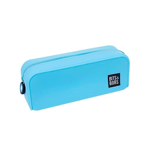 Grafoplás Blauw siliconen etui