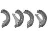 MEYLE 37145330004 Brake Shoe Kit