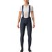 Castelli 4522549 Free Aero RC W BIBT Tights Dames Savile Blue L