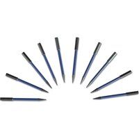 Trotec Elektrodenpunten TS 070/ 45 mm, teflon geïsoleerd