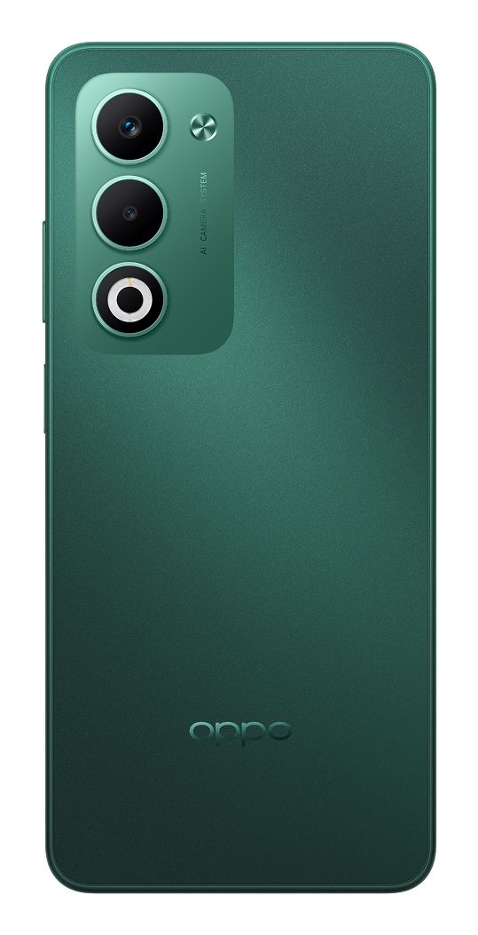 OPPO A5 5G - 128GB - Groen - 2025 Model