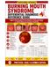 BURNING MOUTH SYNDROME DIFFERENTIAL DIAGNOSIS REFERENCE GUIDE