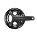 SHIMANO FC-08 170 mm 50-34T Shimano ULTEGRA
