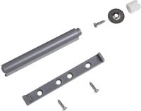 Sotech S&O Handelsgesellschaft mbH Deurdemper Push-To-Open grijs met magneet punt