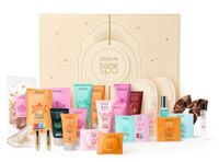 Douglas Collection Gel douche Home Spa Calendrier de l'avent Unisexe