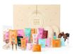 Douglas Collection Gel douche Home Spa Calendrier de l'avent Unisexe