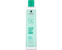 Schwarzkopf BC Volume Boost Shampoo 250 ml