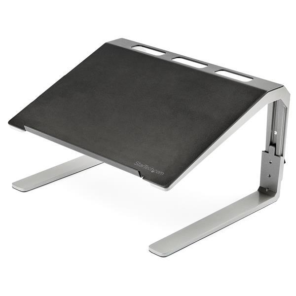 StarTech.com Verstelbare laptop standaard heavy duty 3 hoogte instellingen