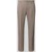 Pierre Cardin Modern Fit Casual Broek beige, Effen