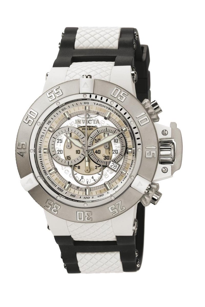 Invicta Subaqua 0924 Herenhorloge - 50mm