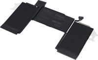 Yanec Macbook Accu 4800mAh