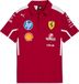 PUMA Ferrari Teamline Polo 2025 L