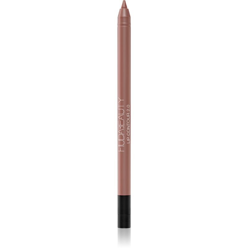 Hudabeauty Lip Contour