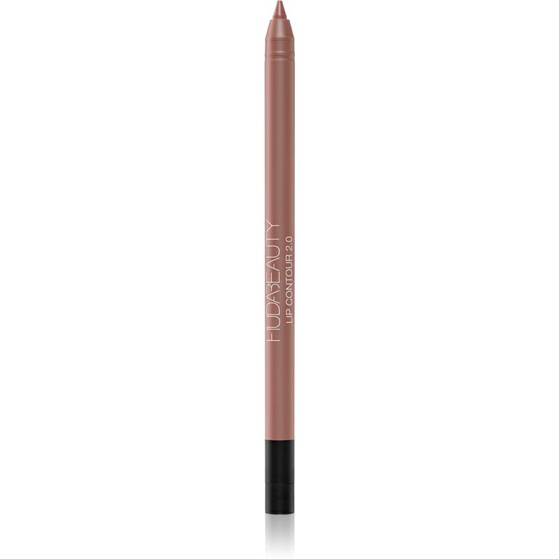 Hudabeauty Lip Contour - Dames - 6291106035056