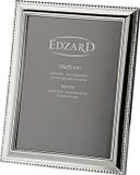 Edzard Perla - Fotolijst - Zilver - 13 x 18 cm