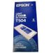 Epson T504011 Light Cyan Ink Cartridge