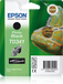 Epson Chameleon cartouche d'encre Black T0341 Ultra Chrome - Noir