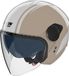 Nolan N20-2 Visor Dolce Vita Casque jet Taille