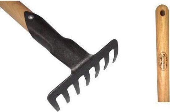 DeWit Hark - junior Hark - 7 tanden