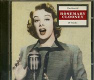 Rosemary Clooney The Best of Rosemary Clooney