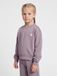 Hummel hmlJR LOOSE GLITTER CREWNECK BEE