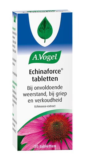 A.Vogel Echinaforce tabletten