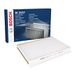 BOSCH Filter, Innenraumluft 1987432037