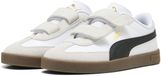 Puma Club Ii Era V Ps Schoenen Wit EU 31 1/2 Meisje